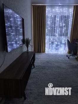 1-к квартира, на длительный срок, 36м2, 5/12 этаж