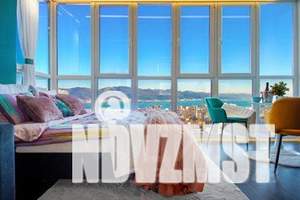 1-к квартира, посуточно, 31м2, 13/24 этаж