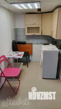 1-к квартира, на длительный срок, 25м2, 1/1 этаж