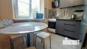 3-к квартира, посуточно, 66м2, 2/5 этаж