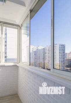 2-к квартира, на длительный срок, 68м2, 14/17 этаж