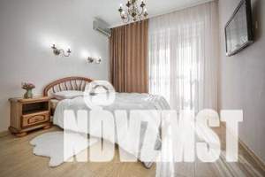 1-к квартира, посуточно, 38м2, 4/9 этаж