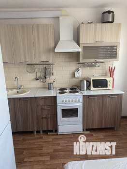1-к квартира, на длительный срок, 40м2, 10/16 этаж
