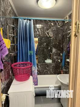 2-к квартира, на длительный срок, 46м2, 5/5 этаж