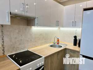 2-к квартира, посуточно, 40м2, 20/20 этаж