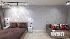 1-к квартира, на длительный срок, 40м2, 1/21 этаж