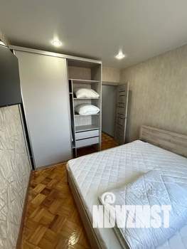 3-к квартира, посуточно, 68м2, 7/9 этаж