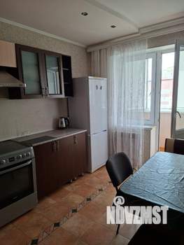 1-к квартира, на длительный срок, 46м2, 10/18 этаж