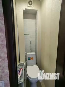 1-к квартира, на длительный срок, 32м2, 8/10 этаж