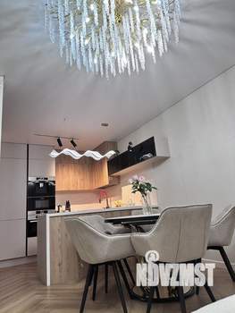 3-к квартира, на длительный срок, 93м2, 3/24 этаж