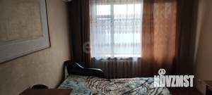 1-к квартира, на длительный срок, 32м2, 5/5 этаж