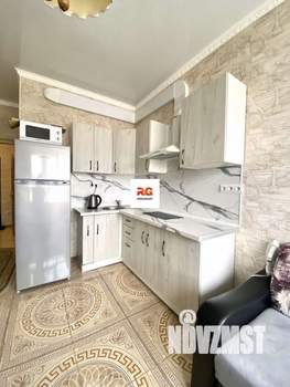 1-к квартира, на длительный срок, 40м2, 15/19 этаж