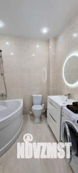 1-к квартира, посуточно, 42м2, 14/24 этаж
