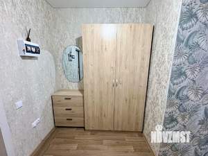 Студия квартира, на длительный срок, 24м2, 7/13 этаж