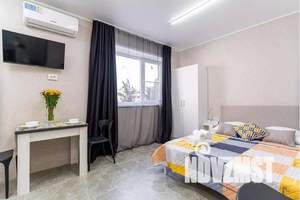 1-к квартира, посуточно, 19м2, 1/5 этаж