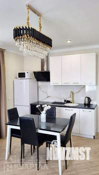 2-к квартира, на длительный срок, 40м2, 11/16 этаж