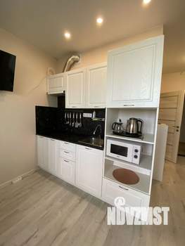 Студия квартира, на длительный срок, 25м2, 10/23 этаж