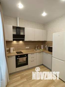 1-к квартира, посуточно, 35м2, 11/16 этаж