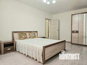 2-к квартира, посуточно, 56м2, 16/21 этаж