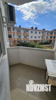 1-к квартира, на длительный срок, 42м2, 2/3 этаж