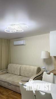 1-к квартира, на длительный срок, 42м2, 9/17 этаж