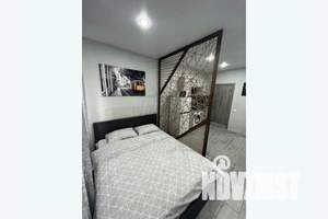1-к квартира, посуточно, 22м2, 1/10 этаж