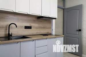 1-к квартира, посуточно, 40м2, 4/16 этаж