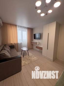 1-к квартира, посуточно, 30м2, 4/5 этаж