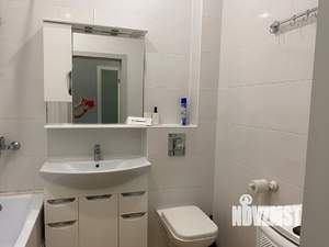 1-к квартира, посуточно, 48м2, 4/5 этаж