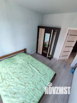 1-к квартира, на длительный срок, 34м2, 9/21 этаж