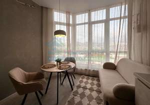 1-к квартира, на длительный срок, 43м2, 15/22 этаж