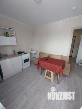 1-к квартира, на длительный срок, 32м2, 1/16 этаж