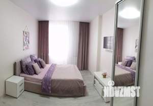 1-к квартира, посуточно, 37м2, 1/1 этаж