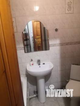 1-к квартира, на длительный срок, 18м2, 2/5 этаж