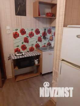 1-к квартира, посуточно, 23м2, 1/9 этаж