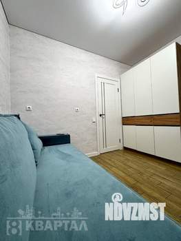 1-к квартира, на длительный срок, 38м2, 2/24 этаж