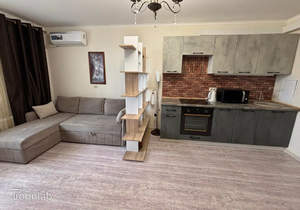 1-к квартира, на длительный срок, 43м2, 10/16 этаж