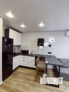 1-к квартира, на длительный срок, 31м2, 12/24 этаж