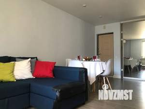 2-к квартира, посуточно, 60м2, 7/14 этаж