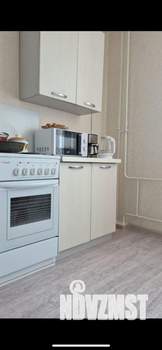 1-к квартира, на длительный срок, 38м2, 7/17 этаж