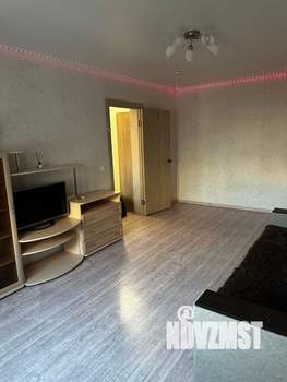 1-к квартира, на длительный срок, 40м2, 13/16 этаж