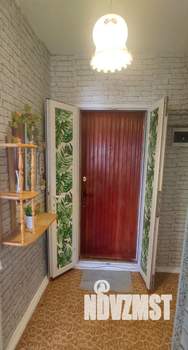 1-к квартира, на длительный срок, 31м2, 3/5 этаж