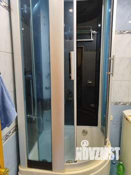2-к квартира, посуточно, 42м2, 2/4 этаж