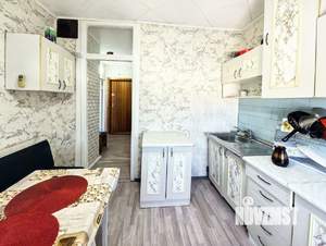 1-к квартира, на длительный срок, 39м2, 9/9 этаж