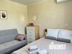1-к квартира, посуточно, 33м2, 7/16 этаж