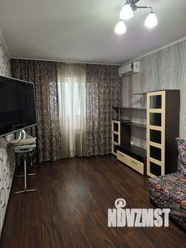 1-к квартира, на длительный срок, 43м2, 10/16 этаж