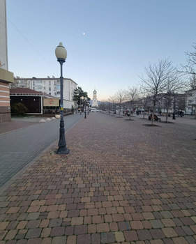 2-к квартира, на длительный срок, 44м2, 4/5 этаж