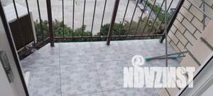 Студия квартира, на длительный срок, 22м2, 10/13 этаж