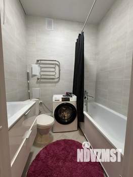 Студия квартира, на длительный срок, 30м2, 15/20 этаж