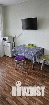 1-к квартира, посуточно, 45м2, 2/16 этаж